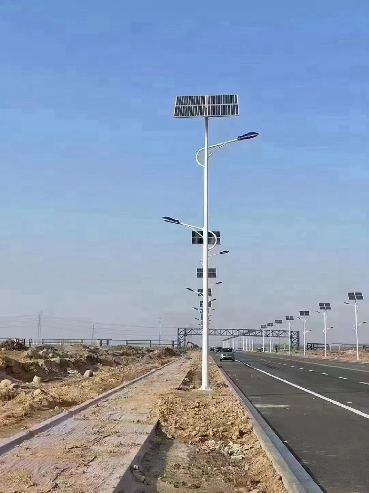 太阳能案例