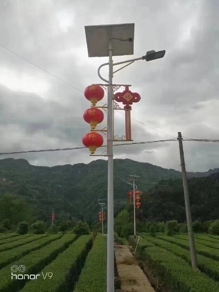 太阳能案例
