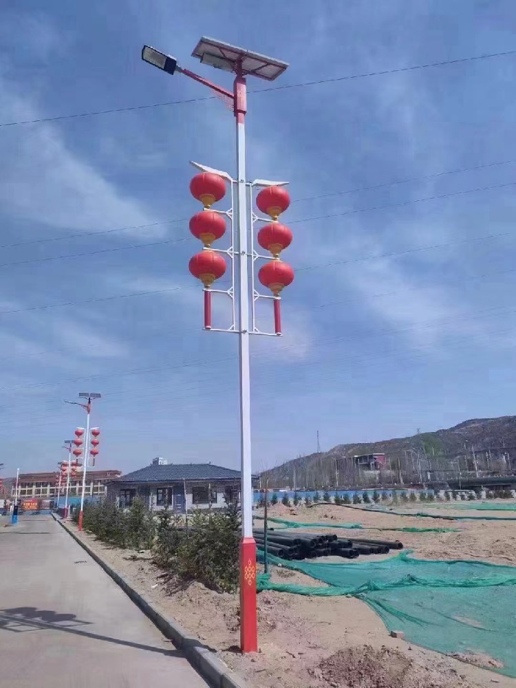 太阳能案例