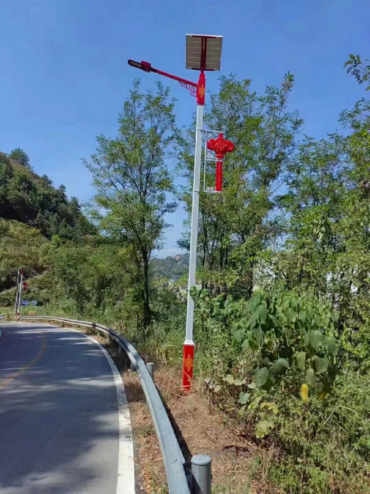 太阳能案例